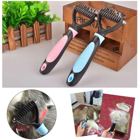 Trimmer Comb for pet