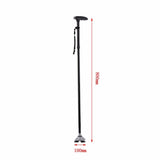 Multifunction Magic Cane Buddy Folding Walking Stick