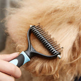 Trimmer Comb for pet