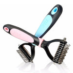 Trimmer Comb for pet