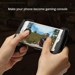 4 in 1 Game Controller for Mobile