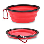 Portable Outdoor Travel Bowl for Dog