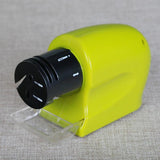 ELECTRIC KNIFE SHARPENER