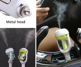 Car Air Humidifier