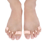 Toe Separator for healthy Feet