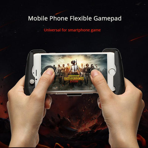 4 in 1 Game Controller for Mobile