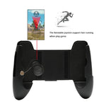 4 in 1 Game Controller for Mobile