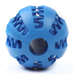 Elastic Chew Toy for Dog