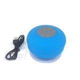 Waterproof Shower Bluetooth Speaker - पनरोक शावर ब्लूटूथ स्पीकर