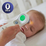 Biotech Infrared Forehead Contact Thermometer