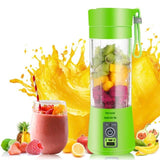 USB Rechargeable Portable Juicer