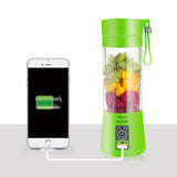 USB Rechargeable Portable Juicer