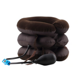 Cervical Neck Traction Pillow