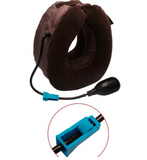 Cervical Neck Traction Pillow