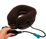 Cervical Neck Traction Pillow
