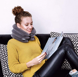 Cervical Neck Traction Pillow