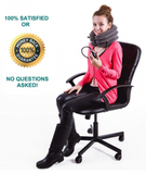 Cervical Neck Traction Pillow