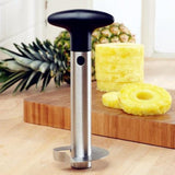 PINEAPPLE SLICER