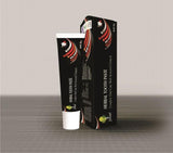 Activated Charcoal Deep Cleaning Toothpaste - -