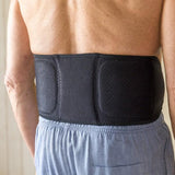 Bio-feed Back Support Belt