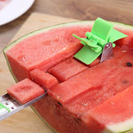 Watermelon Cube Cutter