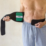 Bio-feed Back Support Belt