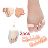 Toe Separator for healthy Feet