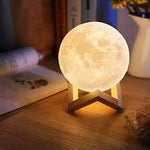 The Original Moon Lamp