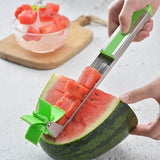 Watermelon Cube Cutter