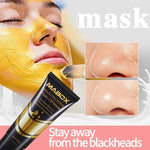 Gold Peel Off Face Mask - -