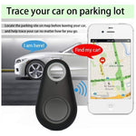 Wireless Bluetooth 4.0 Antitheft Alarm Device  Locator Tracker Finder Tracer