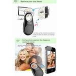 Wireless Bluetooth 4.0 Antitheft Alarm Device  Locator Tracker Finder Tracer