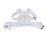 Pembetulan postur magnet yang boleh laras