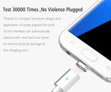 Magnetic Premium Quality Charging Cable - -