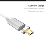 Magnetic Premium Quality Charging Cable - -