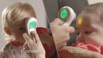 Biotech Infrared Forehead Contact Thermometer