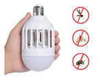 Bug Zapper Bulb - बग जैपर बल्ब