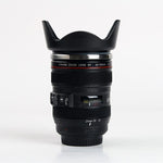 Professional Camera Lens Mug 400 Ml - -