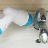 MAGICAL ELECTRIC CLEANER