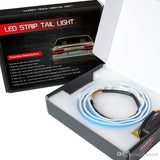 Flow LED Trunk Strip Light (All Cars)