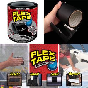 SUPER STRONG WATERPROOF FLEX TAPE