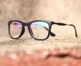 Combo: LCD Writing & Drawing Tablet + Super-effective Anti UV-Protection Eye-wear Glasses