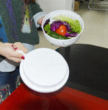 Magic Salad Cutter Bowl