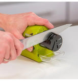 ELECTRIC KNIFE SHARPENER