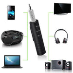 Universal 3.5Mm Bluetooth Reciever - -