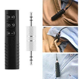 Universal 3.5Mm Bluetooth Reciever - -