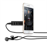 Universal 3.5Mm Bluetooth Reciever - -