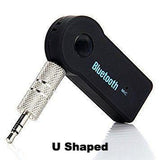 Universal 3.5Mm Bluetooth Reciever - -