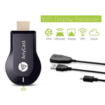 Wireless Hdmi Player Tv Cast 2 - -