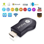 Wireless Hdmi Player Tv Cast 2 - -